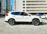 2022 Nissan X-TRAIL