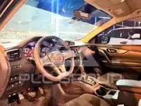 2022 Nissan ROGUE