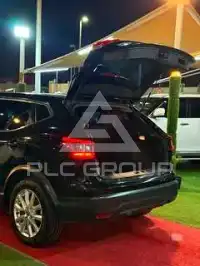 2022 Nissan ROGUE