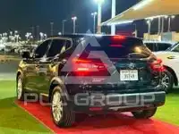 2022 Nissan ROGUE