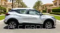 2022 Nissan KICKS