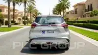 2022 Nissan KICKS