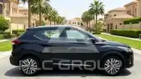 2022 Nissan KICKS
