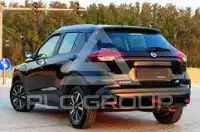 2022 Nissan KICKS