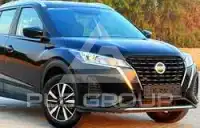 2022 Nissan KICKS