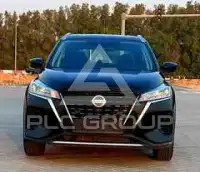 2022 Nissan KICKS