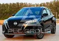 2022 Nissan KICKS