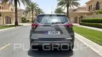 2022 Nissan KICKS