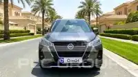 2022 Nissan KICKS