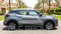 2022 Nissan KICKS