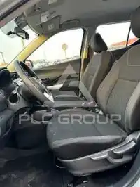 2022 Nissan KICKS