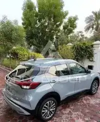 2022 Nissan KICKS