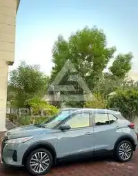 2022 Nissan KICKS