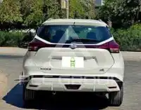 2022 Nissan KICKS