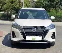 2022 Nissan KICKS