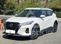 2022 Nissan KICKS
