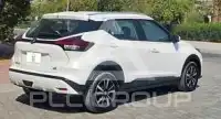 2022 Nissan KICKS