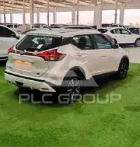 2022 Nissan KICKS