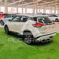 2022 Nissan KICKS