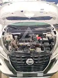 2022 Nissan KICKS