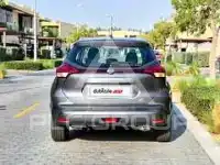 2022 Nissan KICKS