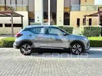 2022 Nissan KICKS