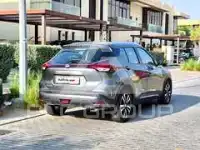 2022 Nissan KICKS