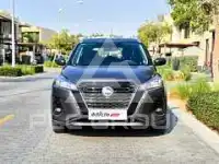 2022 Nissan KICKS