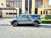 2022 Nissan KICKS