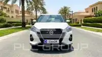 2022 Nissan KICKS