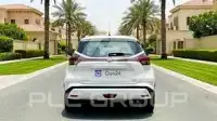 2022 Nissan KICKS