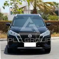 2022 Nissan KICKS