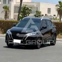 2022 Nissan KICKS