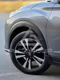 2022 Nissan KICKS
