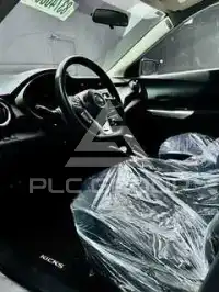 2022 Nissan KICKS