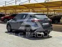 2022 Nissan KICKS