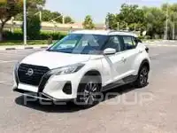 2022 Nissan KICKS