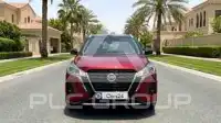 2022 Nissan KICKS