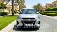 2022 Nissan KICKS