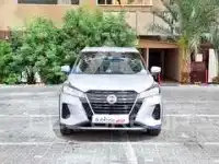 2022 Nissan KICKS