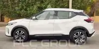 2022 Nissan KICKS