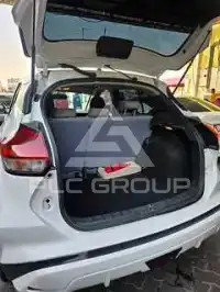 2022 Nissan KICKS