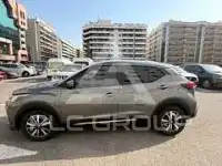 2022 Nissan KICKS
