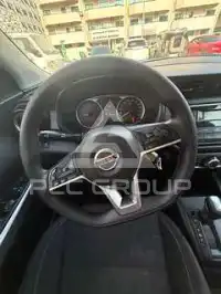 2022 Nissan KICKS