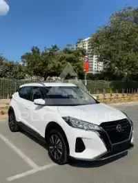 2022 Nissan KICKS