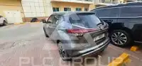 2022 Nissan KICKS