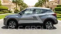 2022 Nissan KICKS