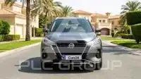 2022 Nissan KICKS