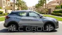2022 Nissan KICKS