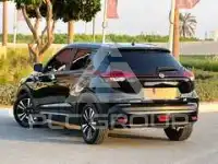 2022 Nissan KICKS
